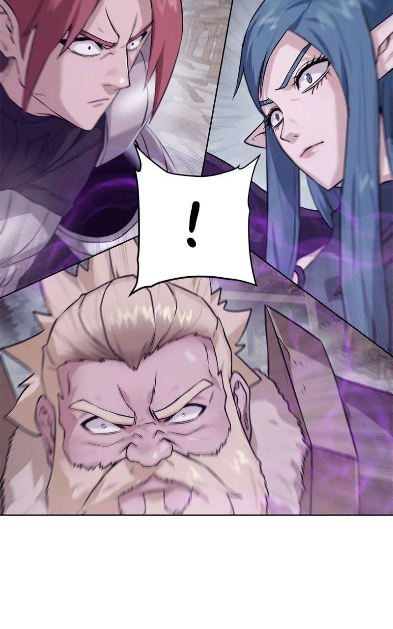 Dungeons & Artifacts Chapter 132 – Page 83
