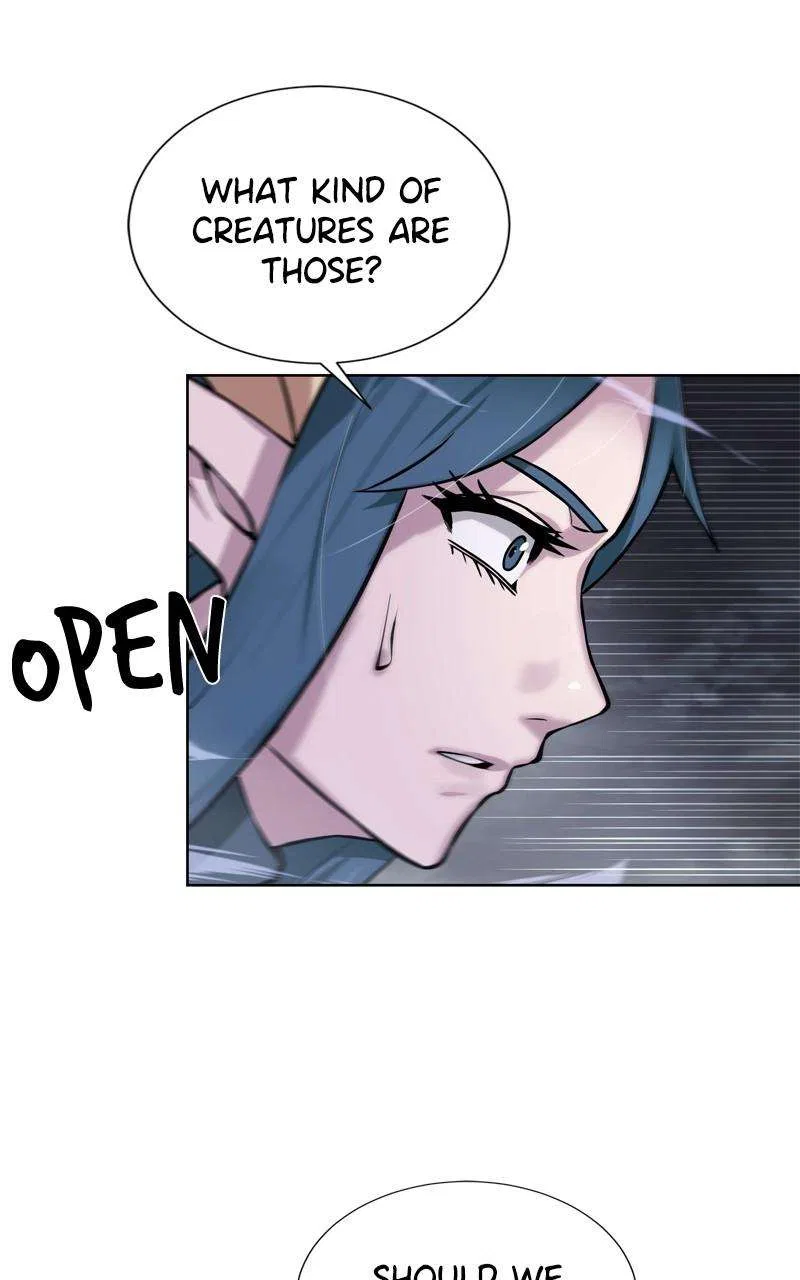 Dungeons & Artifacts Chapter 132 – Page 107