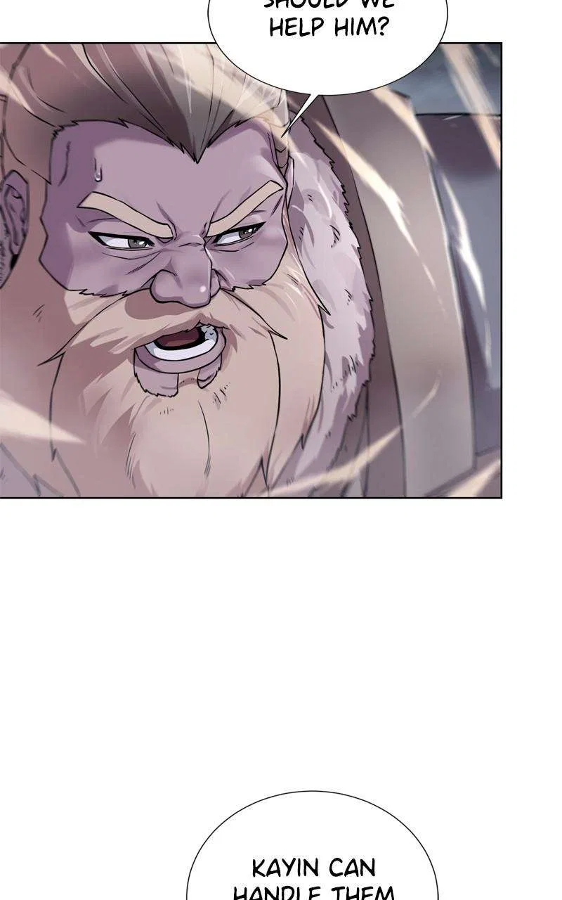 Dungeons & Artifacts Chapter 132 – Page 108