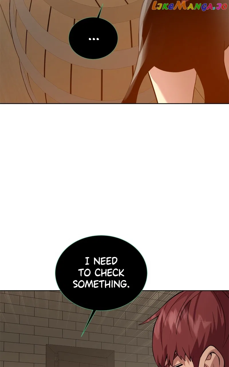 Dungeons & Artifacts Chapter 131 – Page 3