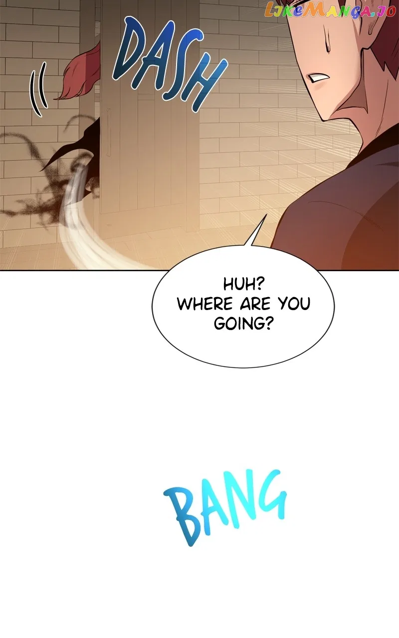 Dungeons & Artifacts Chapter 131 – Page 4
