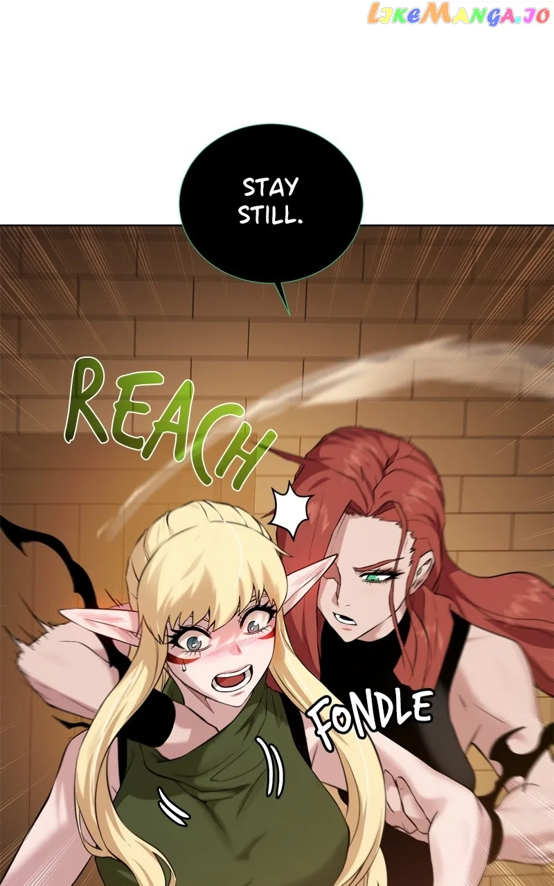 Dungeons & Artifacts Chapter 131 – Page 7