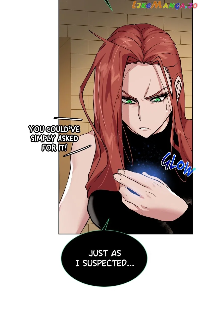 Dungeons & Artifacts Chapter 131 – Page 13