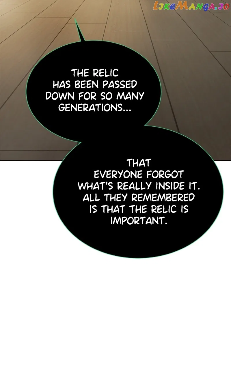Dungeons & Artifacts Chapter 131 – Page 20