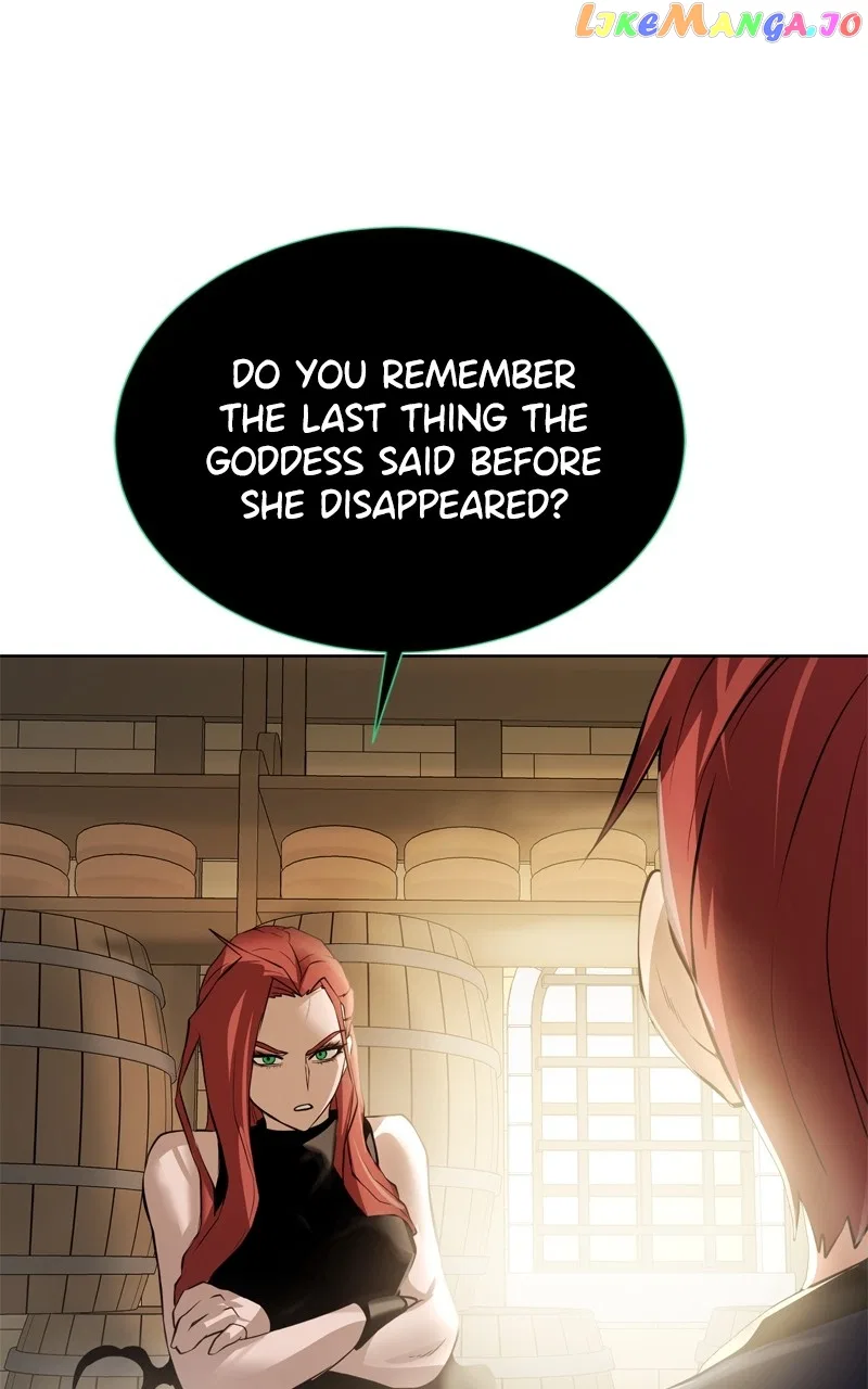 Dungeons & Artifacts Chapter 131 – Page 21