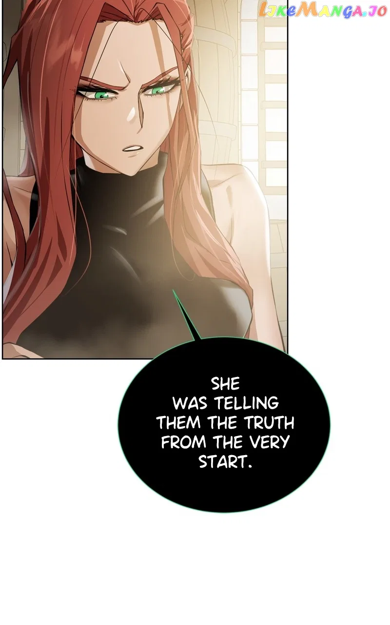 Dungeons & Artifacts Chapter 131 – Page 25