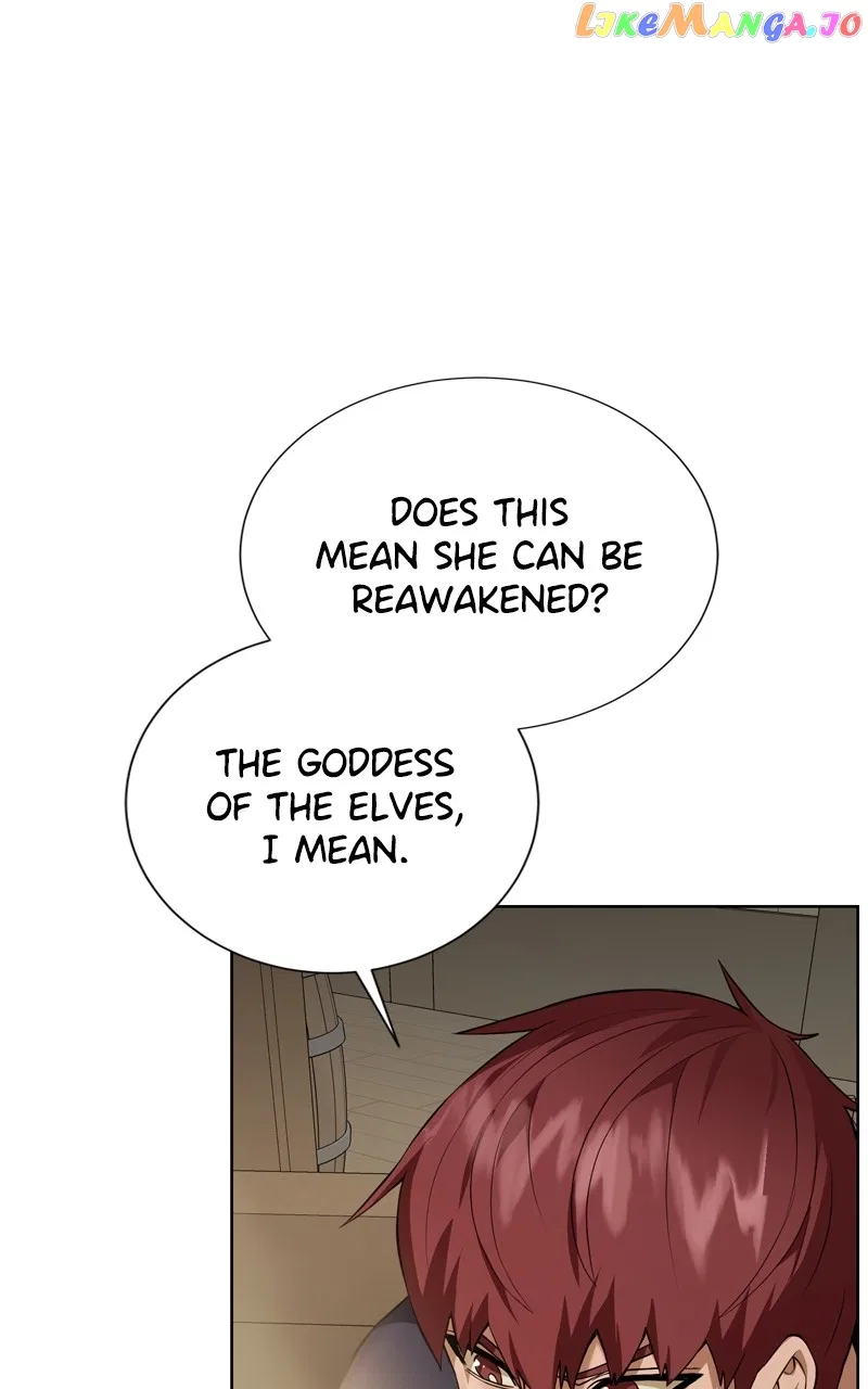 Dungeons & Artifacts Chapter 131 – Page 28