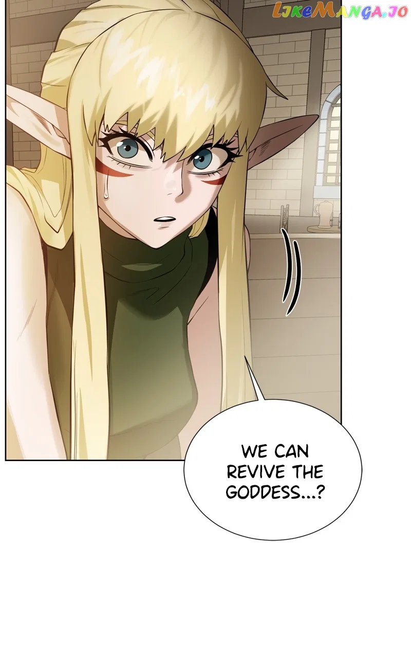 Dungeons & Artifacts Chapter 131 – Page 30