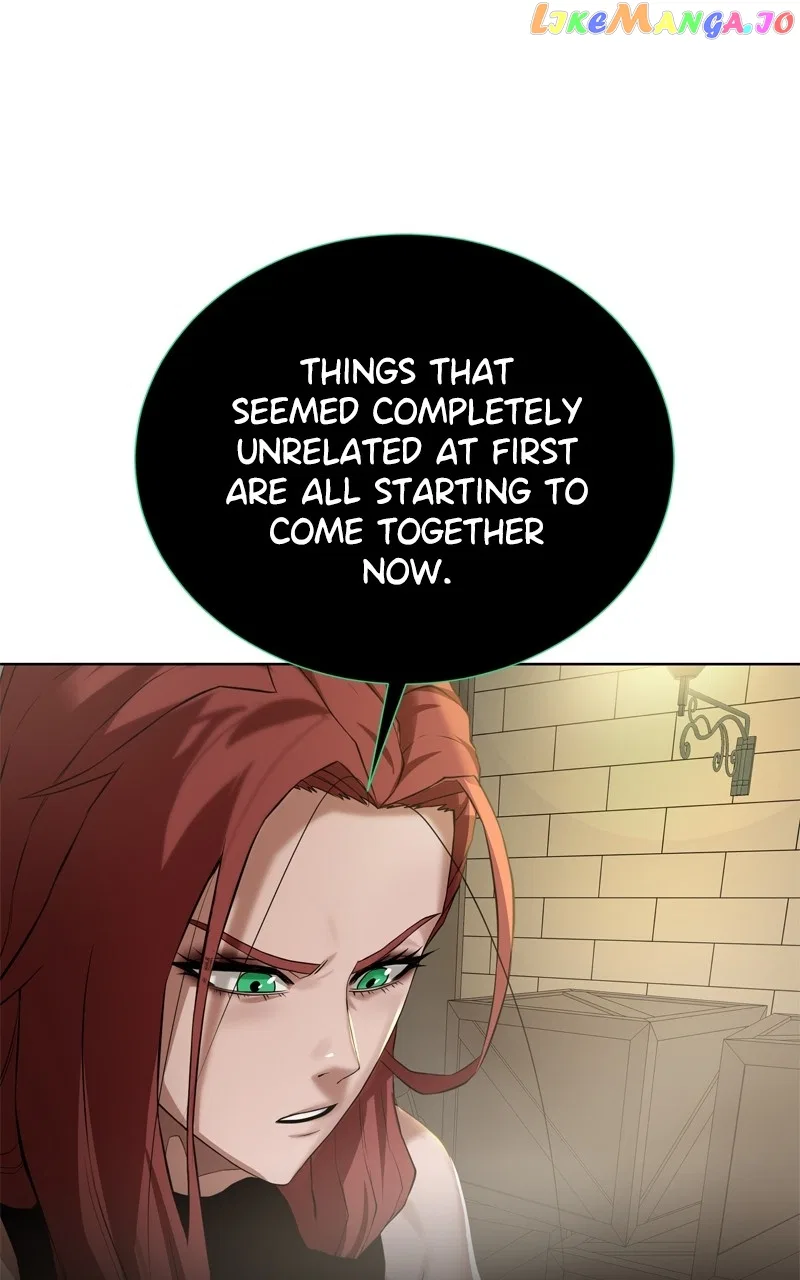 Dungeons & Artifacts Chapter 131 – Page 31