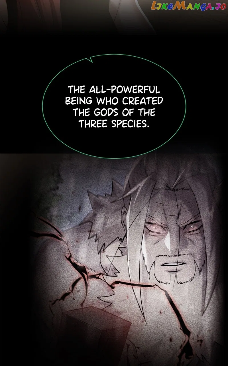 Dungeons & Artifacts Chapter 131 – Page 32