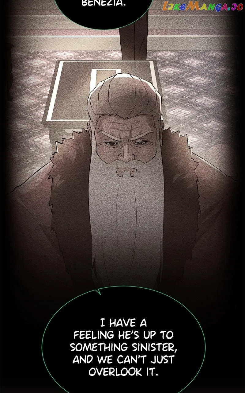 Dungeons & Artifacts Chapter 131 – Page 34