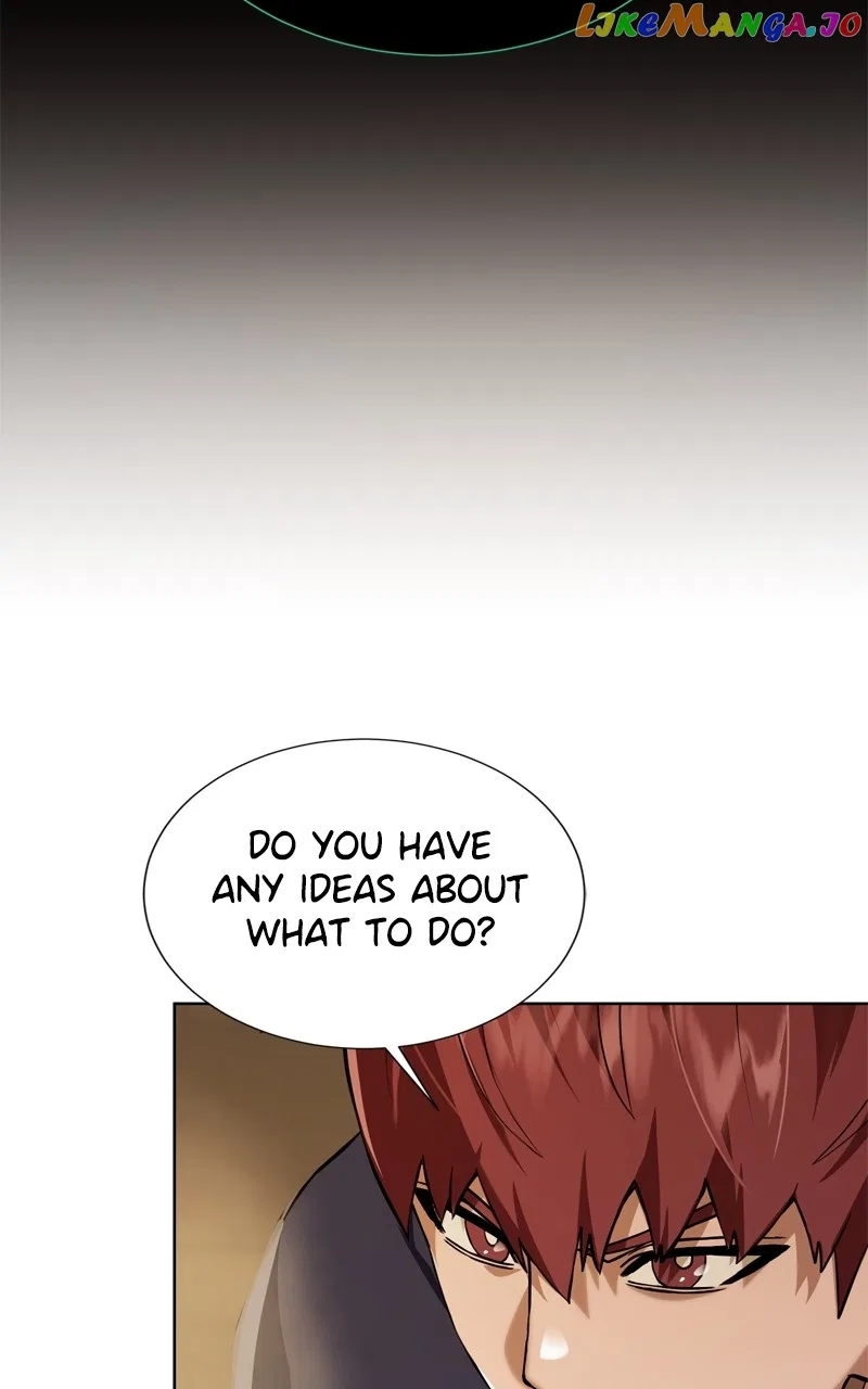 Dungeons & Artifacts Chapter 131 – Page 35