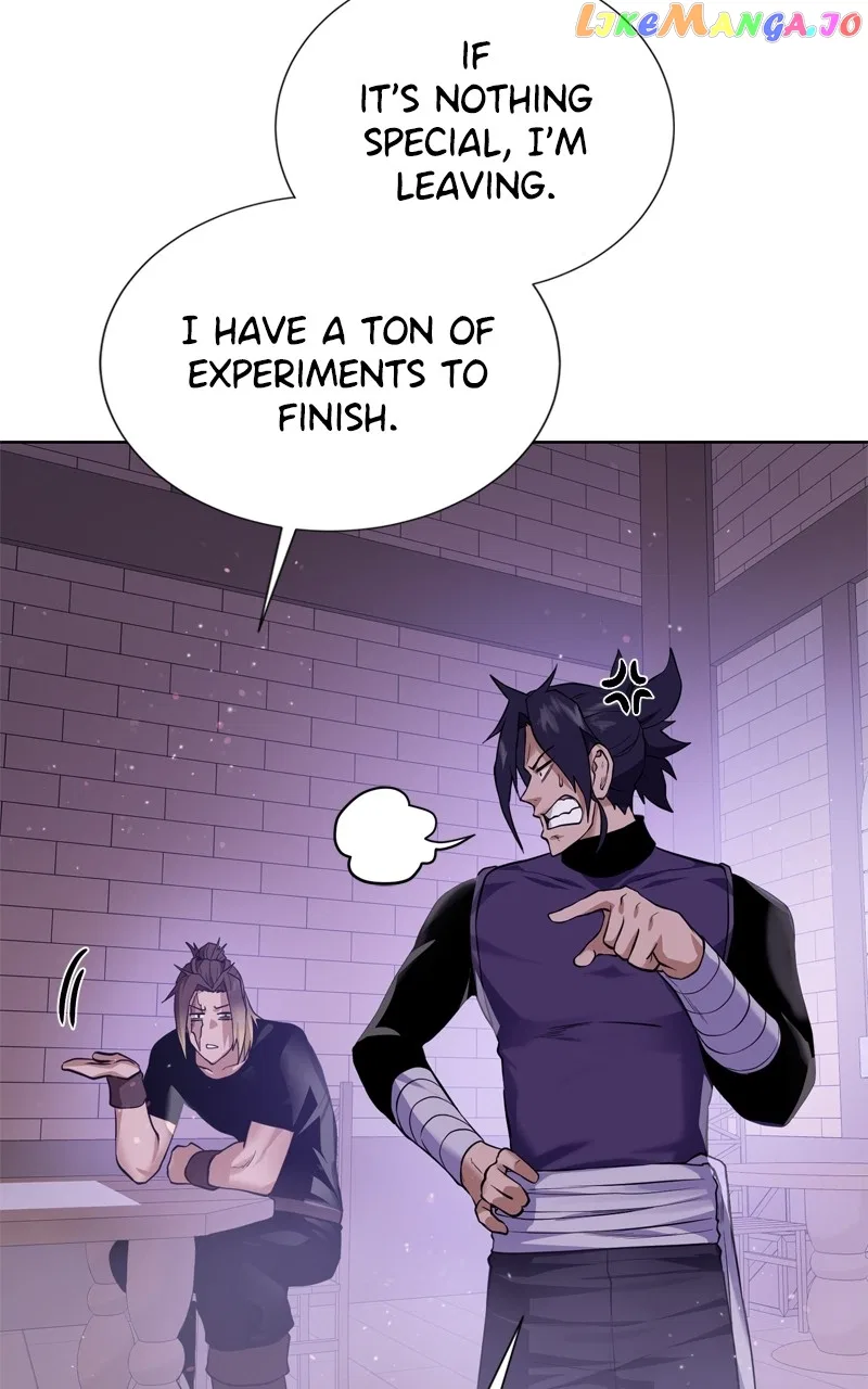 Dungeons & Artifacts Chapter 131 – Page 49