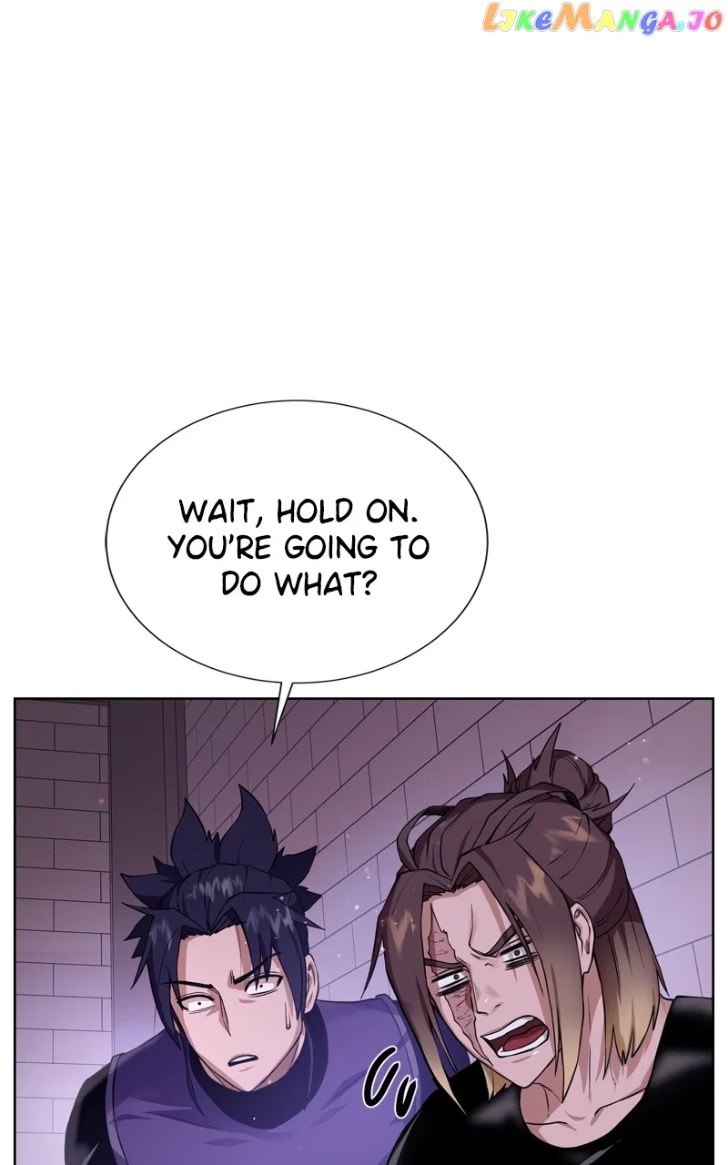 Dungeons & Artifacts Chapter 131 – Page 59