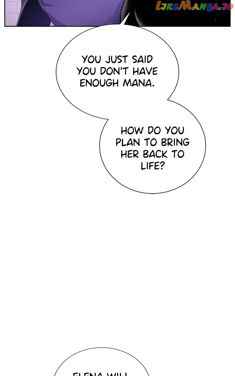 Dungeons & Artifacts Chapter 131 – Page 60