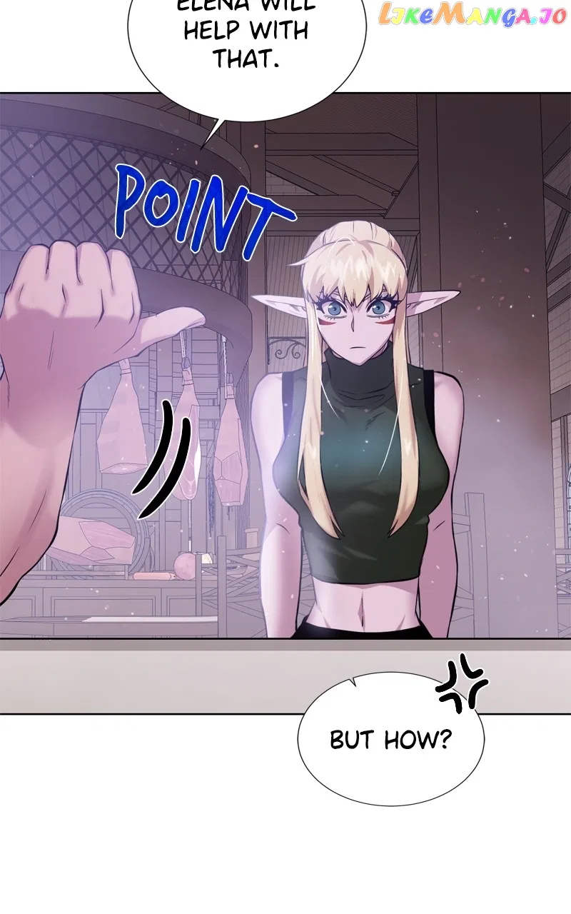 Dungeons & Artifacts Chapter 131 – Page 61