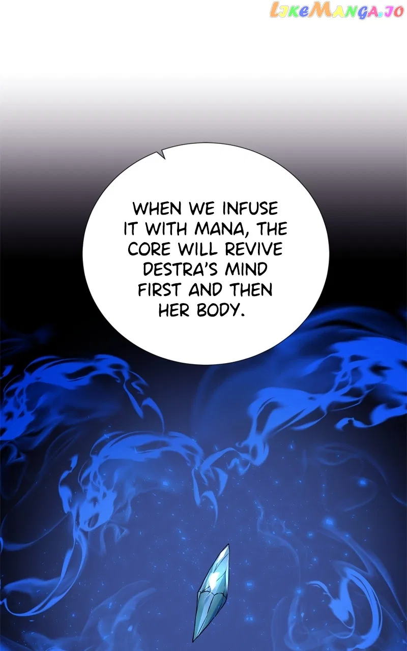 Dungeons & Artifacts Chapter 131 – Page 62