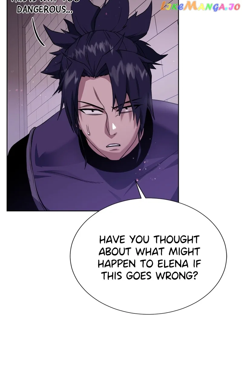 Dungeons & Artifacts Chapter 131 – Page 66