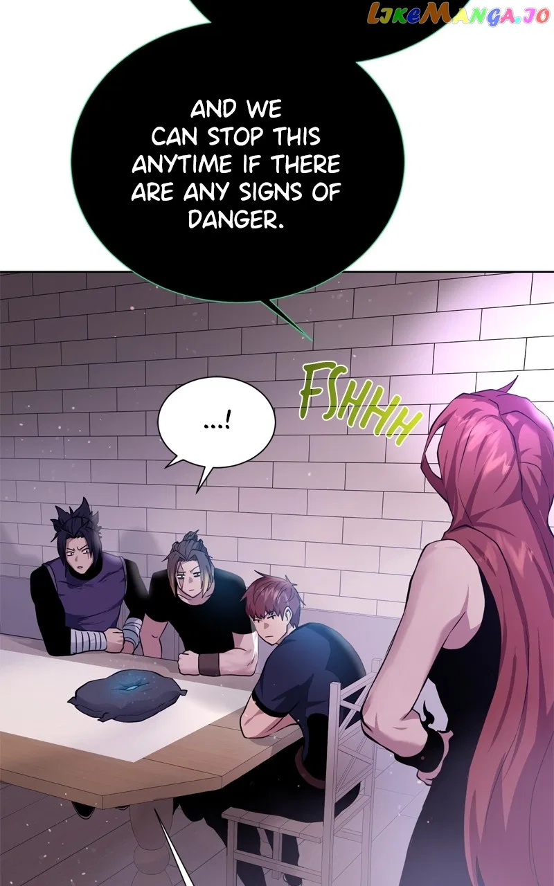 Dungeons & Artifacts Chapter 131 – Page 69