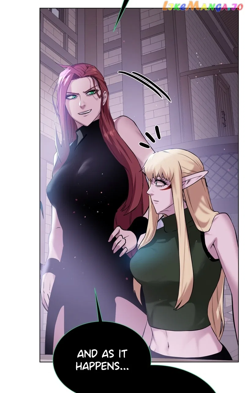 Dungeons & Artifacts Chapter 131 – Page 71