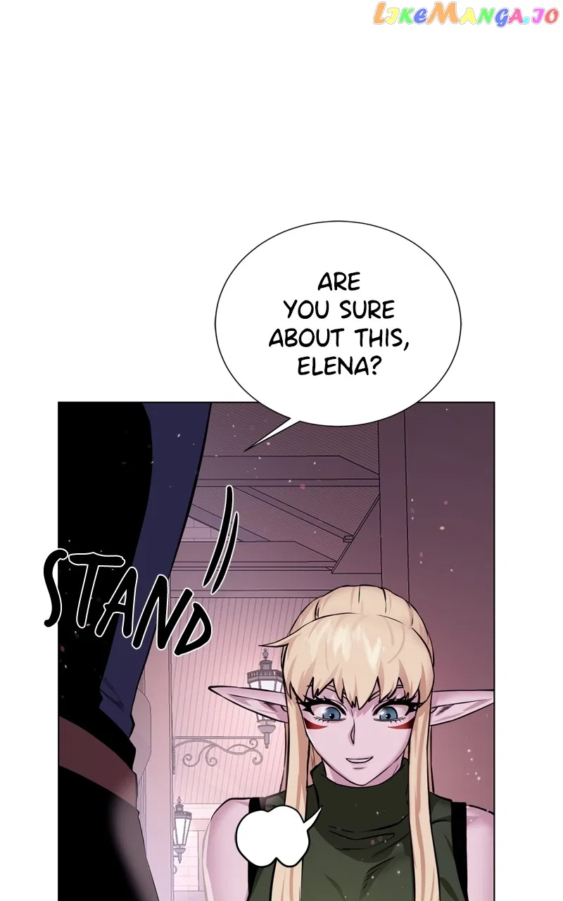 Dungeons & Artifacts Chapter 131 – Page 74