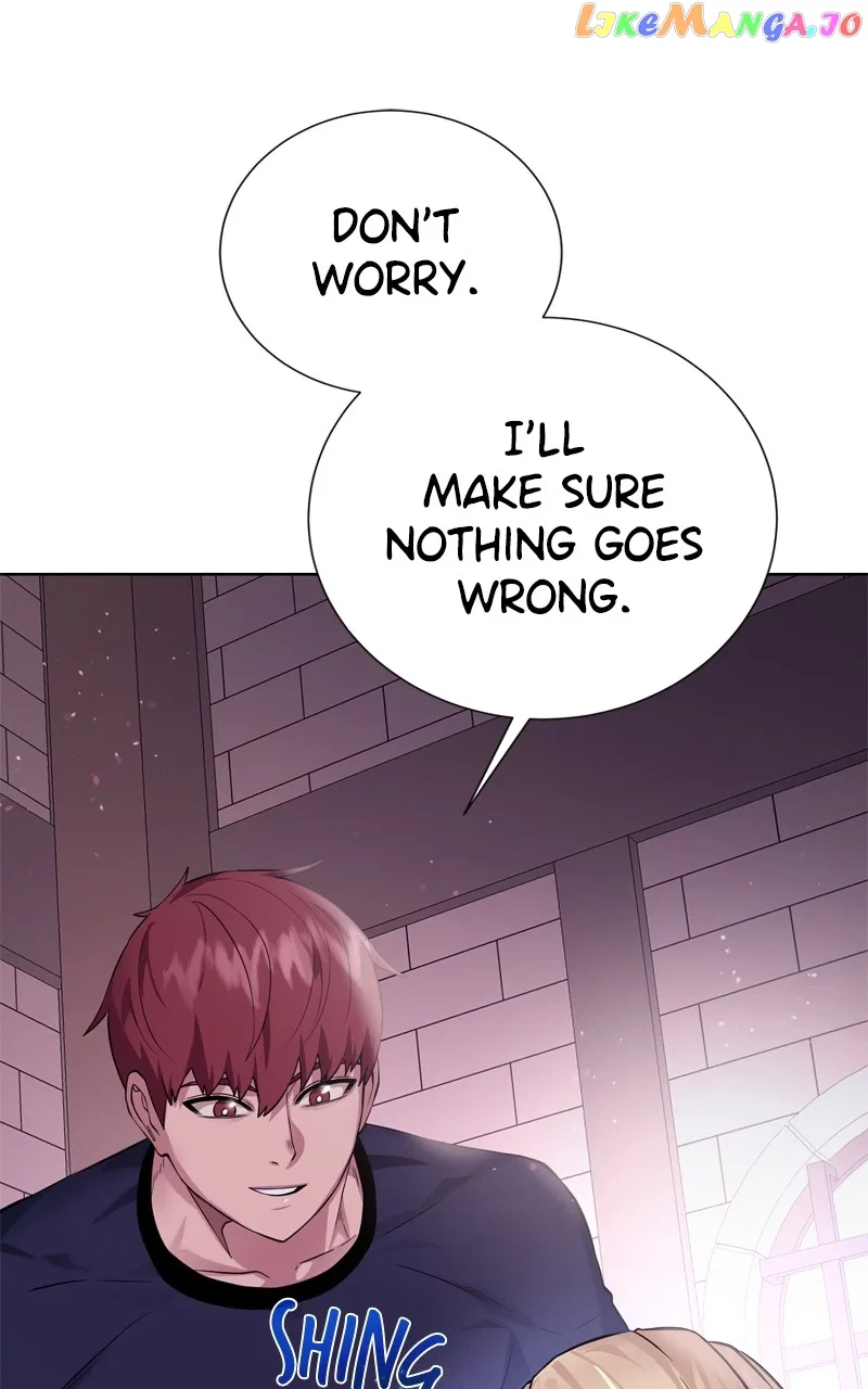 Dungeons & Artifacts Chapter 131 – Page 76