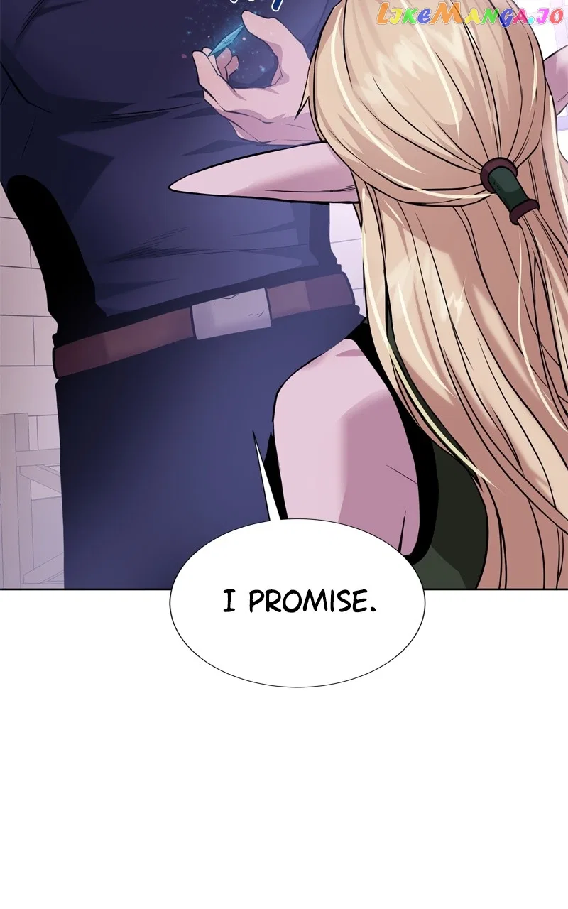 Dungeons & Artifacts Chapter 131 – Page 77