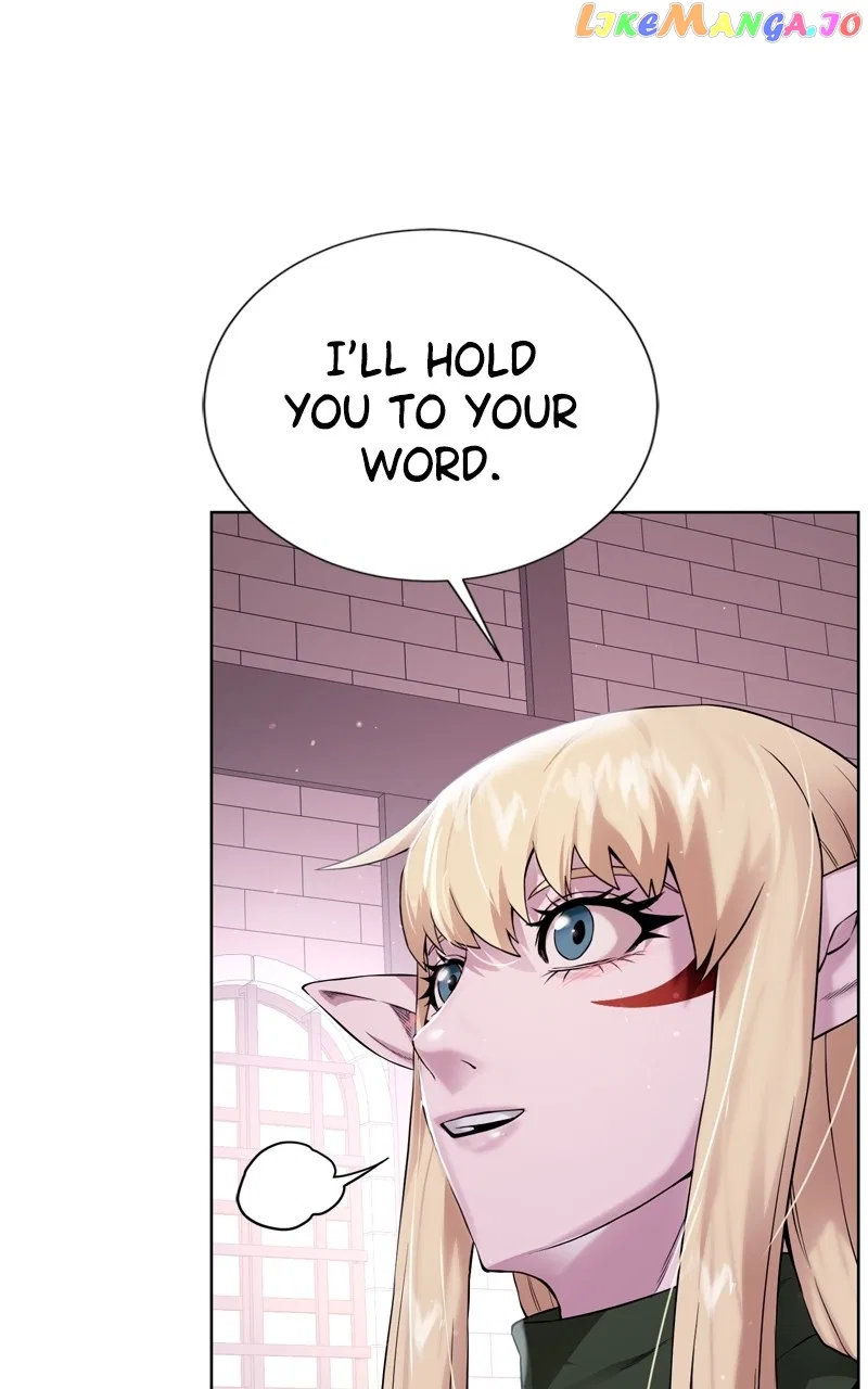 Dungeons & Artifacts Chapter 131 – Page 78