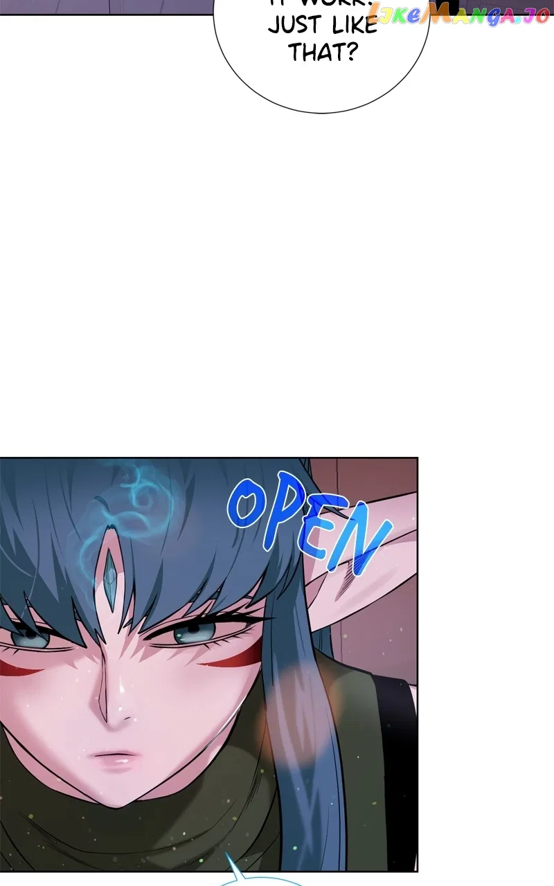 Dungeons & Artifacts Chapter 131 – Page 88