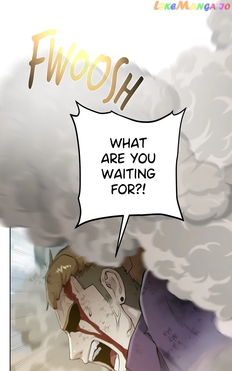 Dungeons & Artifacts Chapter 130 – Page 2