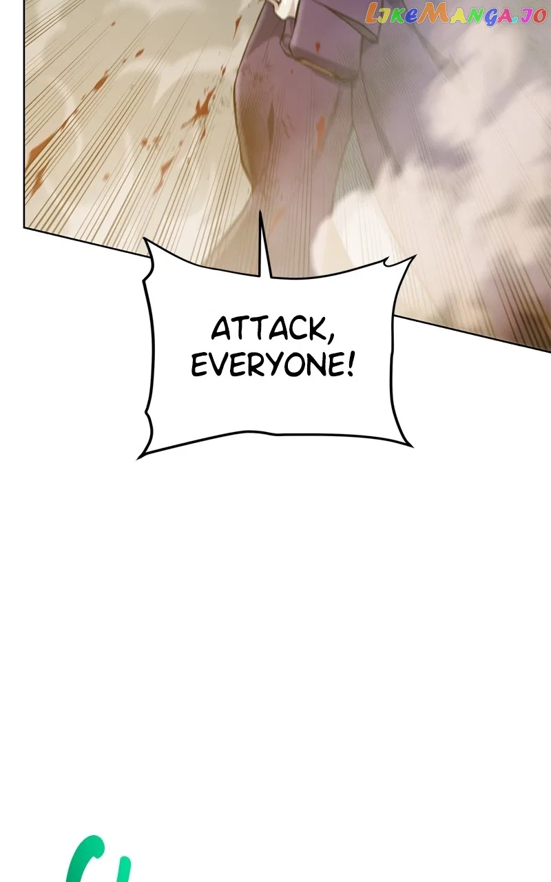 Dungeons & Artifacts Chapter 130 – Page 3