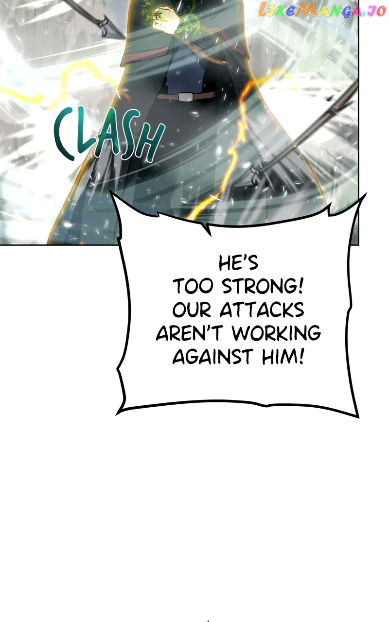 Dungeons & Artifacts Chapter 130 – Page 6