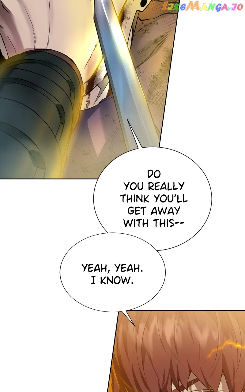 Dungeons & Artifacts Chapter 130 – Page 18