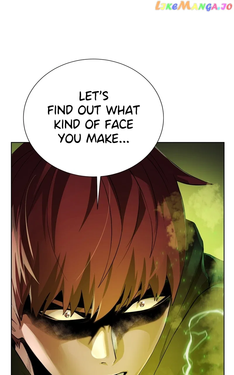 Dungeons & Artifacts Chapter 130 – Page 31