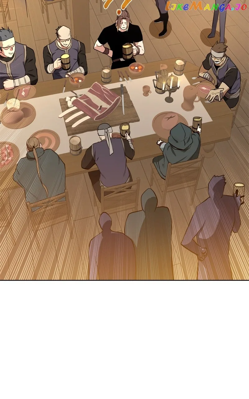 Dungeons & Artifacts Chapter 130 – Page 38
