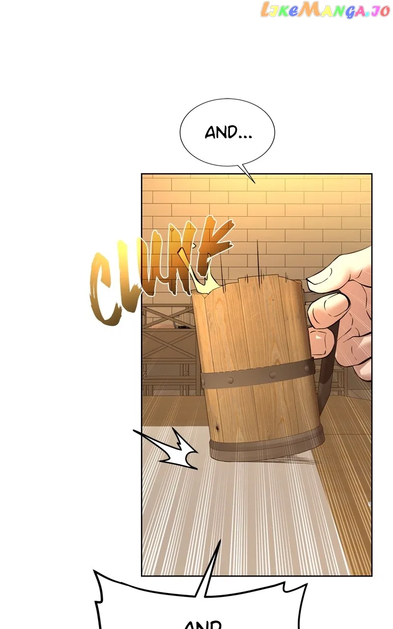 Dungeons & Artifacts Chapter 130 – Page 39