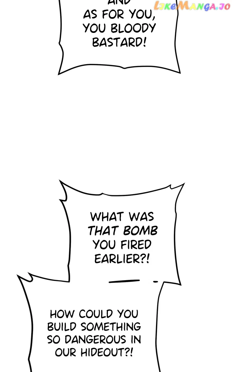 Dungeons & Artifacts Chapter 130 – Page 40