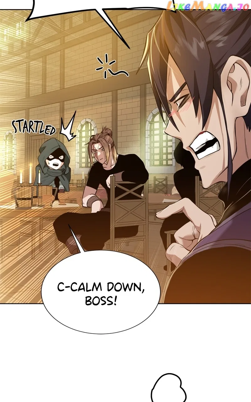 Dungeons & Artifacts Chapter 130 – Page 41