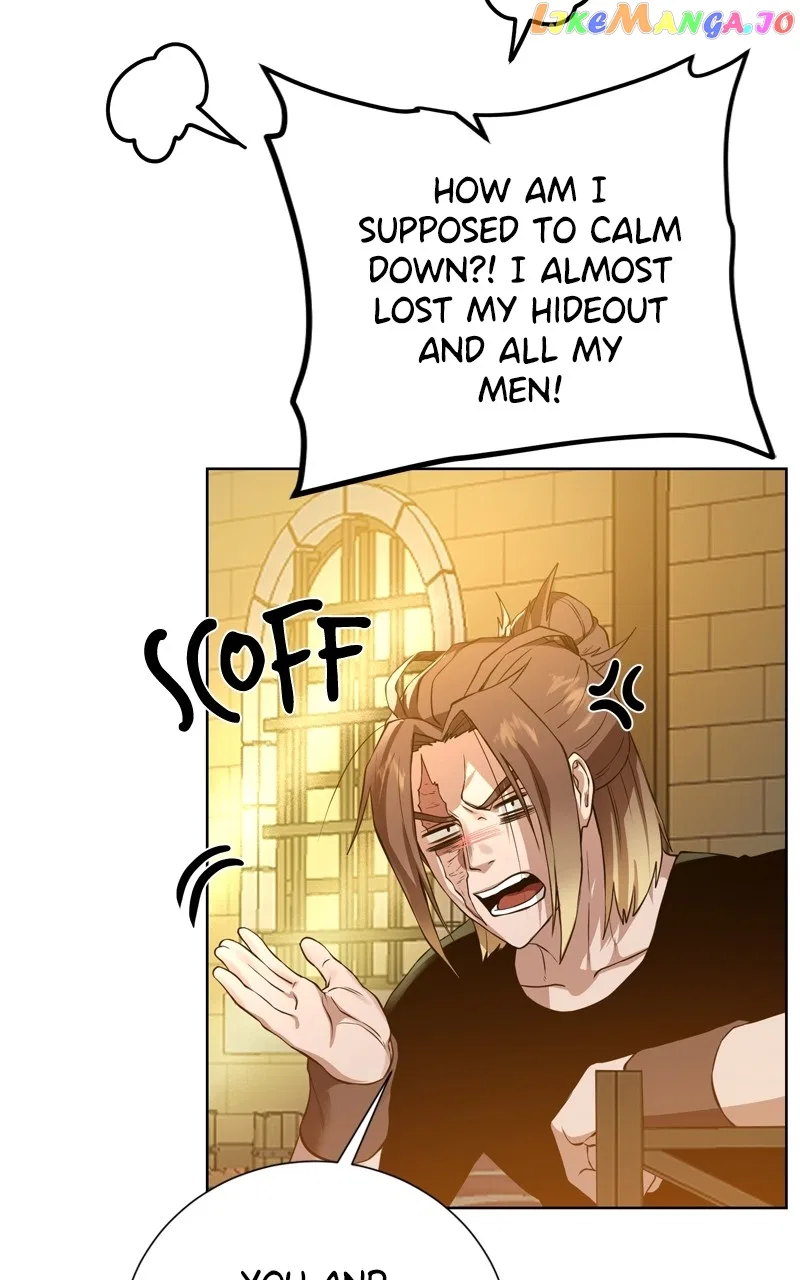 Dungeons & Artifacts Chapter 130 – Page 42