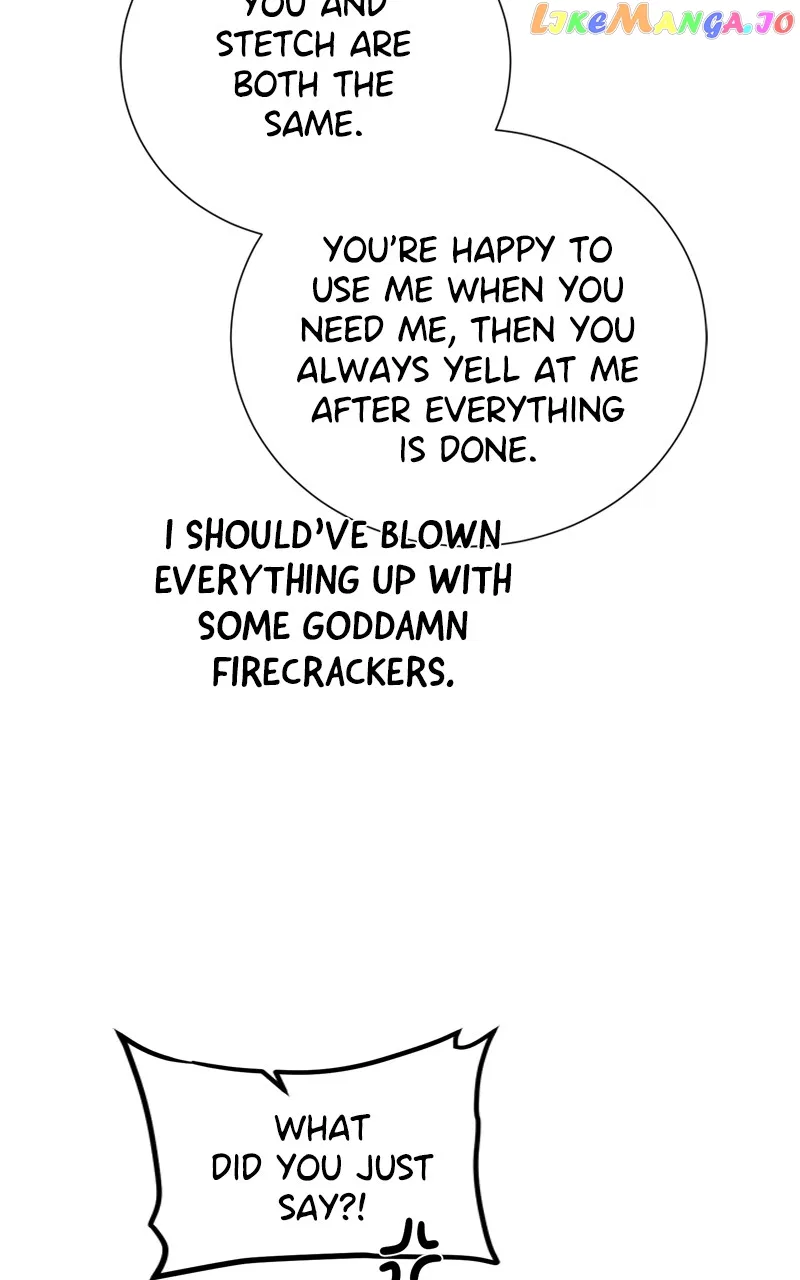 Dungeons & Artifacts Chapter 130 – Page 43