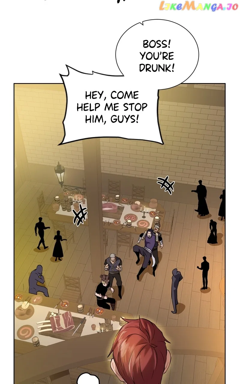 Dungeons & Artifacts Chapter 130 – Page 44