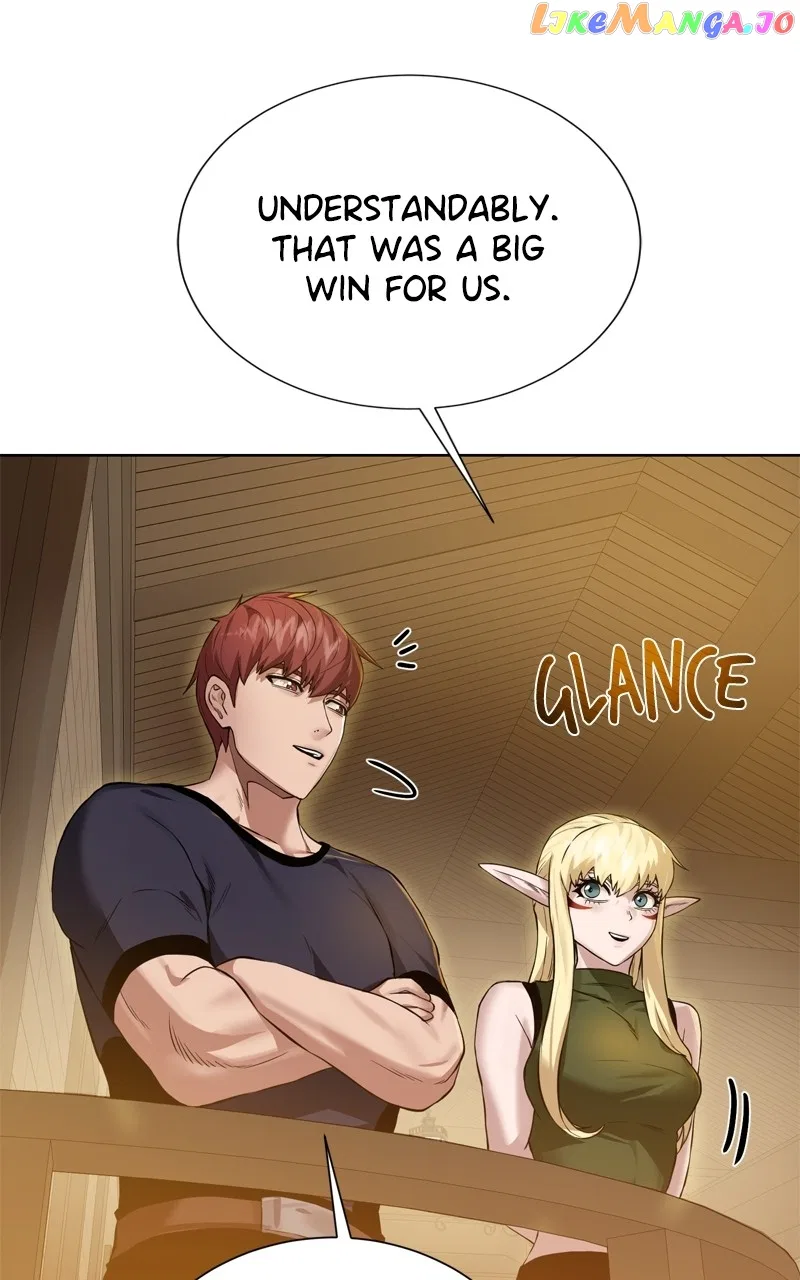 Dungeons & Artifacts Chapter 130 – Page 46
