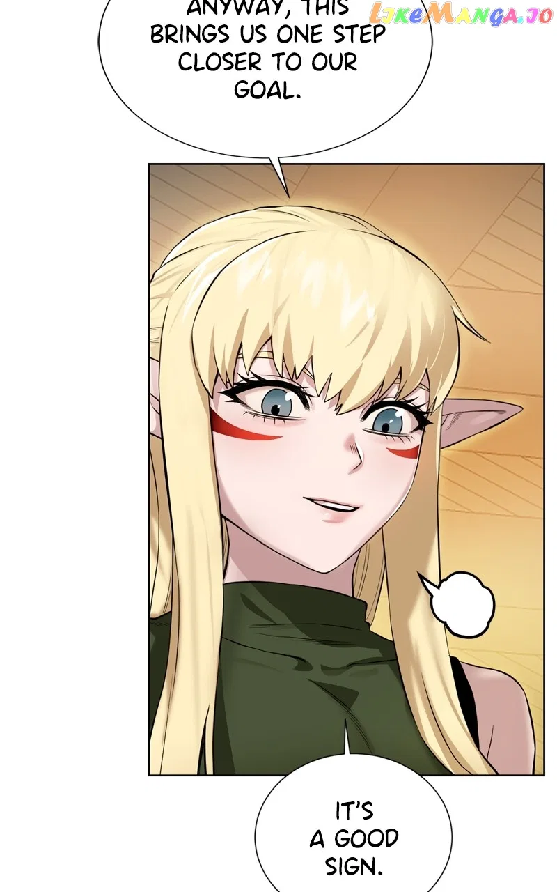 Dungeons & Artifacts Chapter 130 – Page 52