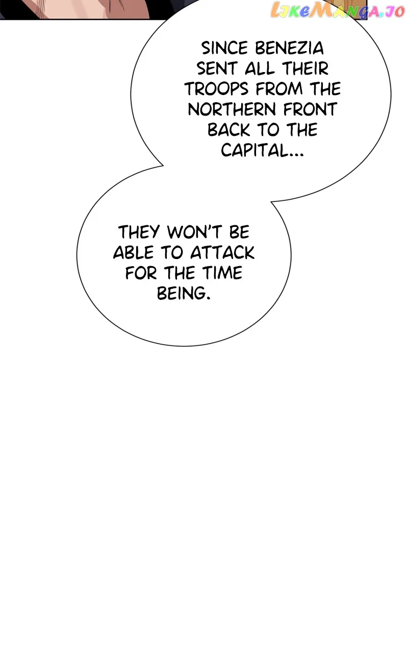 Dungeons & Artifacts Chapter 130 – Page 54