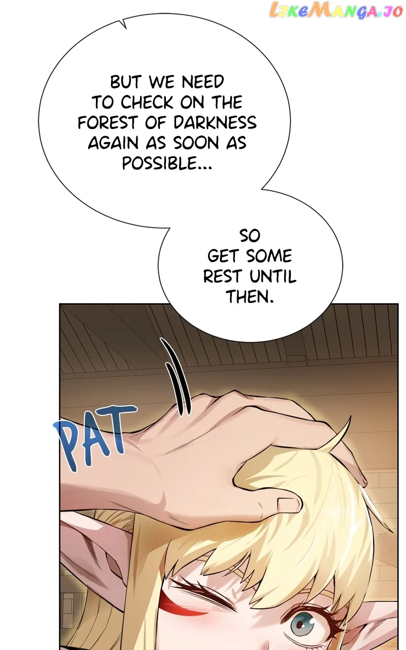 Dungeons & Artifacts Chapter 130 – Page 55