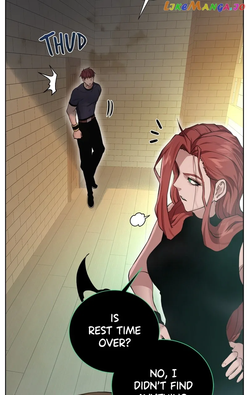 Dungeons & Artifacts Chapter 130 – Page 60