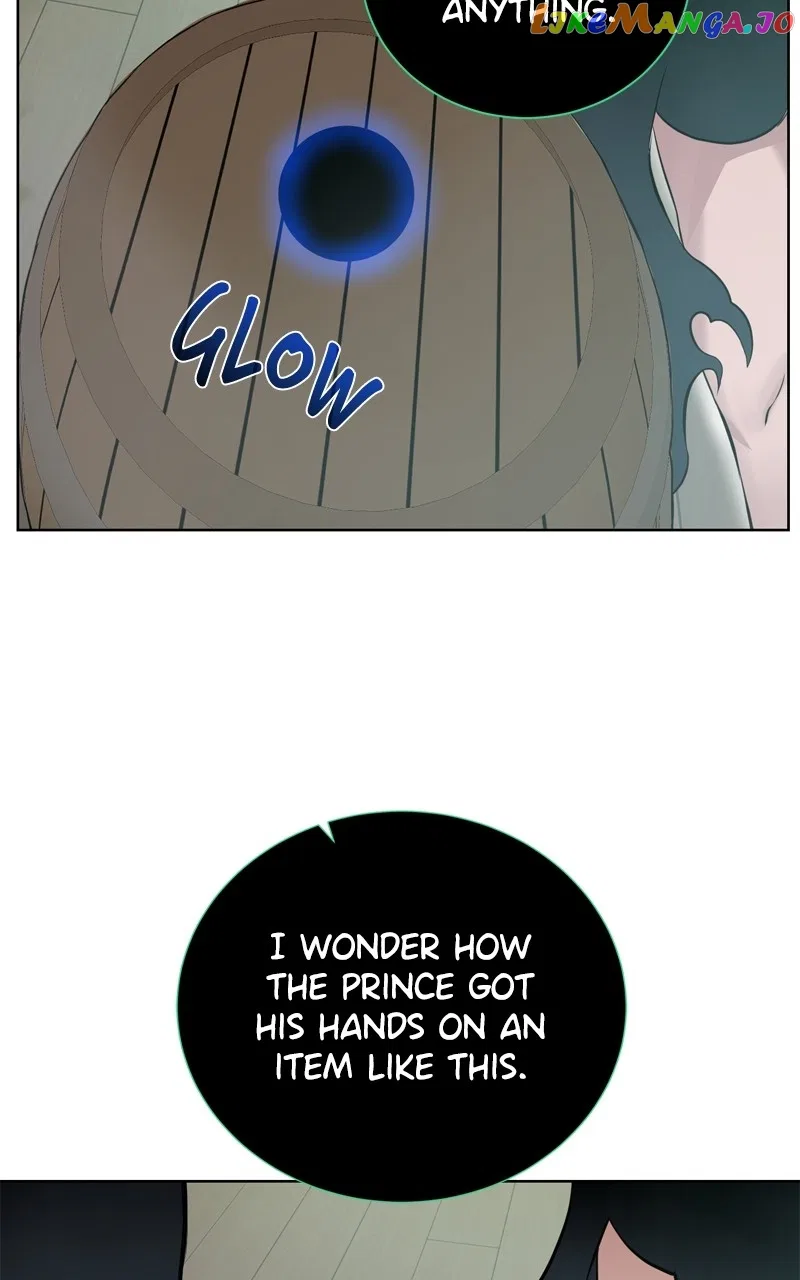 Dungeons & Artifacts Chapter 130 – Page 61