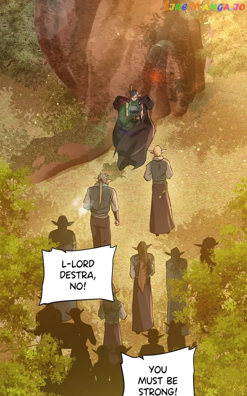 Dungeons & Artifacts Chapter 130 – Page 81