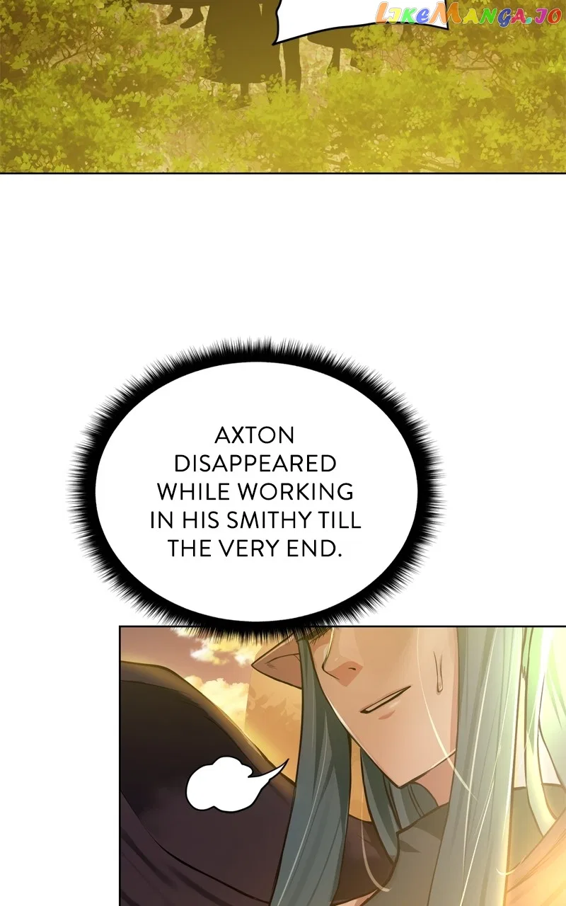 Dungeons & Artifacts Chapter 130 – Page 82