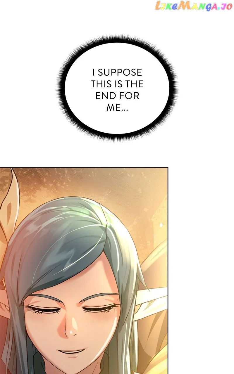 Dungeons & Artifacts Chapter 130 – Page 84